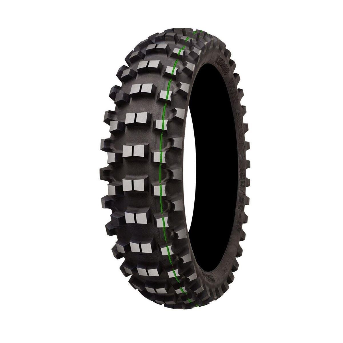 120/90-18 MİTAS C-18 COUNTRY CROSS ARKA LASTİK