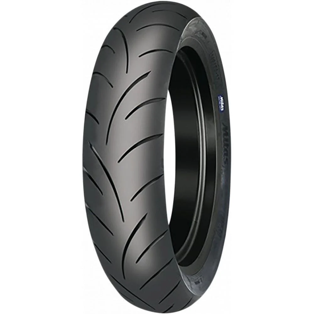 120/90-18 MİTAS MC-50 65H ARKA LASTİK