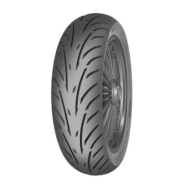 130/80-15 MİTAS TOURING FORCE-SC 63S ARKA LASTİK