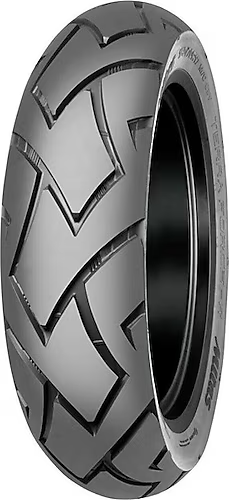 130/80-17 MİTAS TERRA FORCE ARKA LASTİK