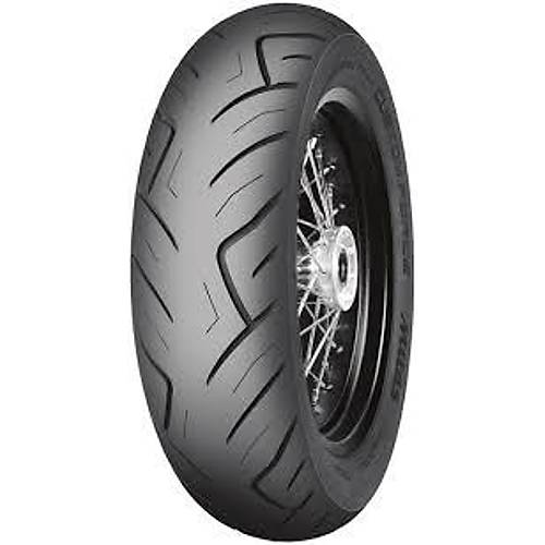 130/90B16 (MT90 B16) MİTAS CUSTOM FORCE 73H ARKA LASTİK