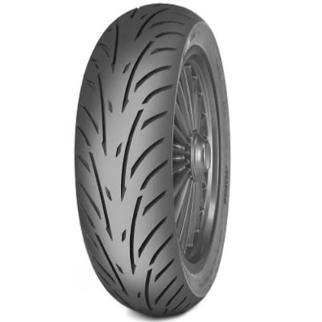 140/70-14 Mitas Tourıng Force-Sc 2 68S Arka Lastik
