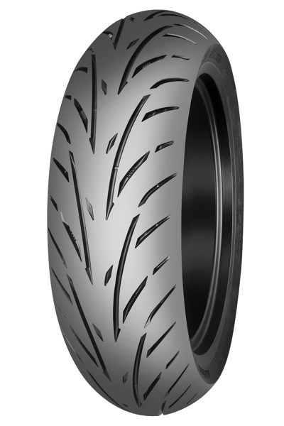 140/70-14 MİTAS TOURING FORCE-SC 68P ARKA LASTİK