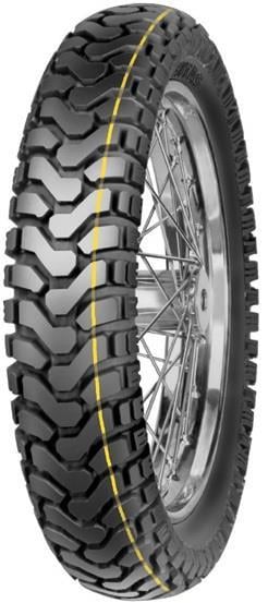 140/80-17 MİTAS E-07 ARKA LASTİK