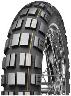 140/80-18 MİTAS E-10 ARKA LASTİK