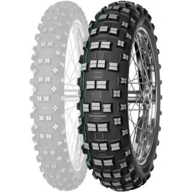 140/80-18 MİTAS TERRA FORCE EF PRO SS ARKA LASTİK