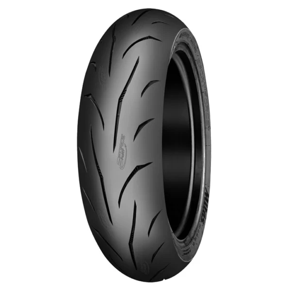 150/60-17 MİTAS SPORT FORCE+ 66S ARKA LASTİK