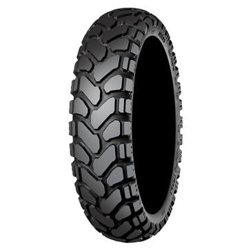 150/70-17 MİTAS ENDURO TRAIL + ARKA LASTİK