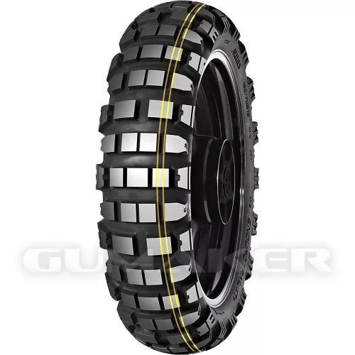 150/70B18 MİTAS ENDURO TRAIL XT+ 70T DAKAR TL-TT ARKA LASTİK