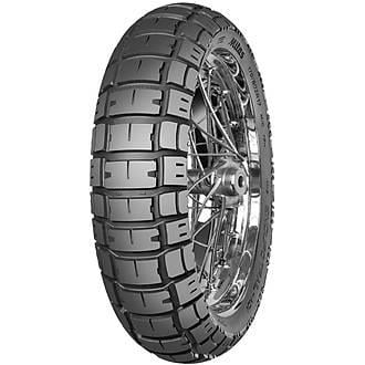 150/70R18 Mitas Enduro Traıl Adv 70V  Tl-Tt Arka Lastik