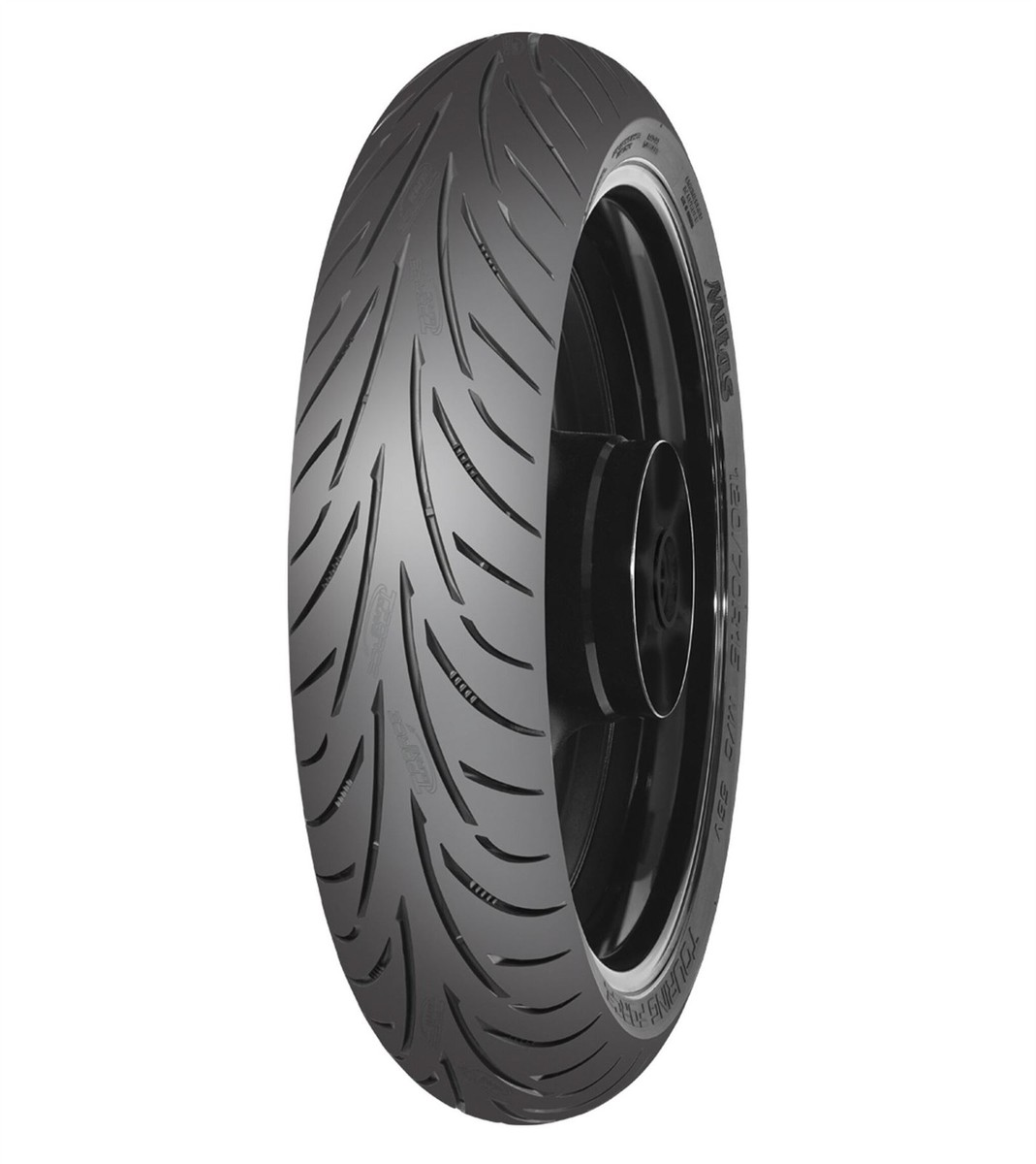 160/60R15 MİTAS TOURING FORCE 67V ARKA LASTİK
