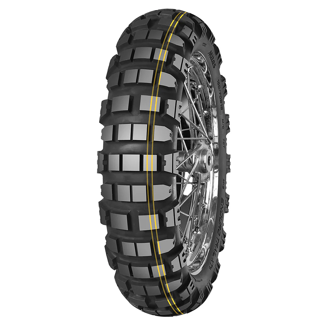 170/60B17 MİTAS ENDURO TRAIL XT+ 72T DAKAR TL-TT ARKA LASTİK