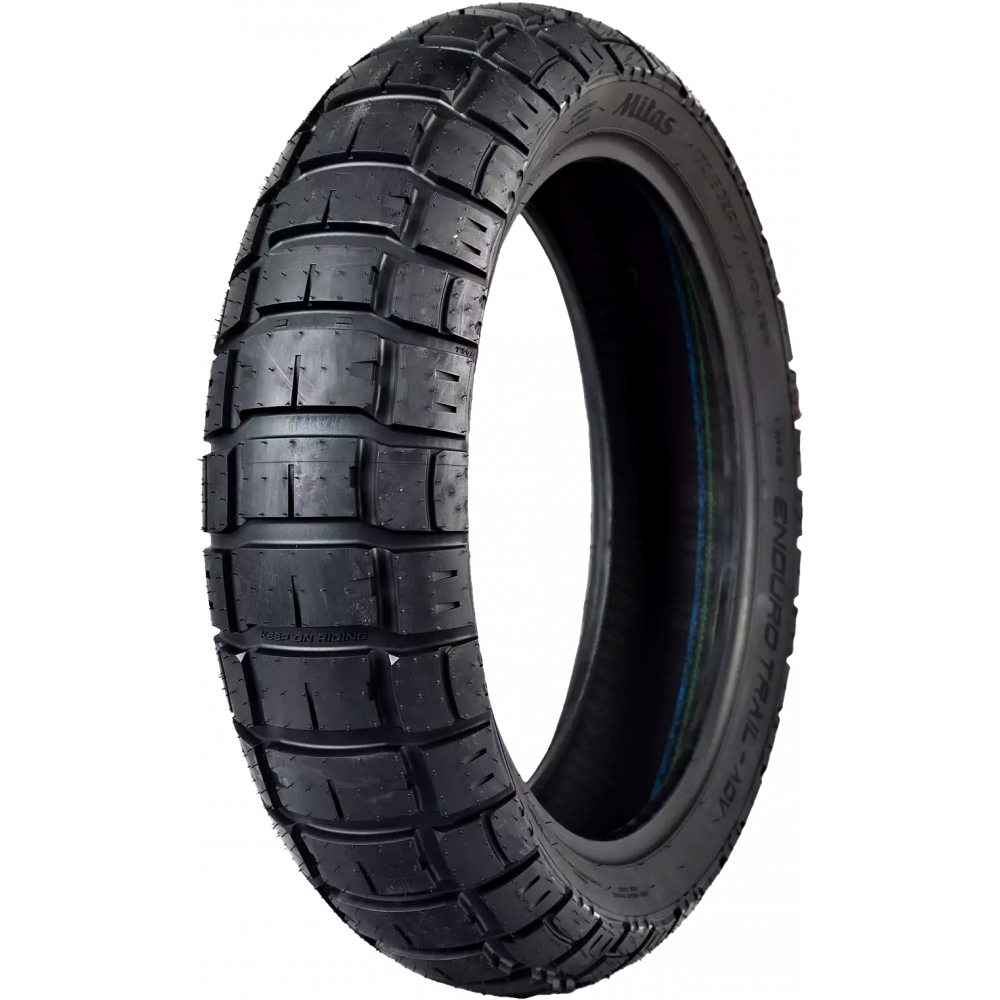 170/60ZR17 MİTAS ENDURO TRAIL ADV 72W  TL-TT ARKA LASTİK