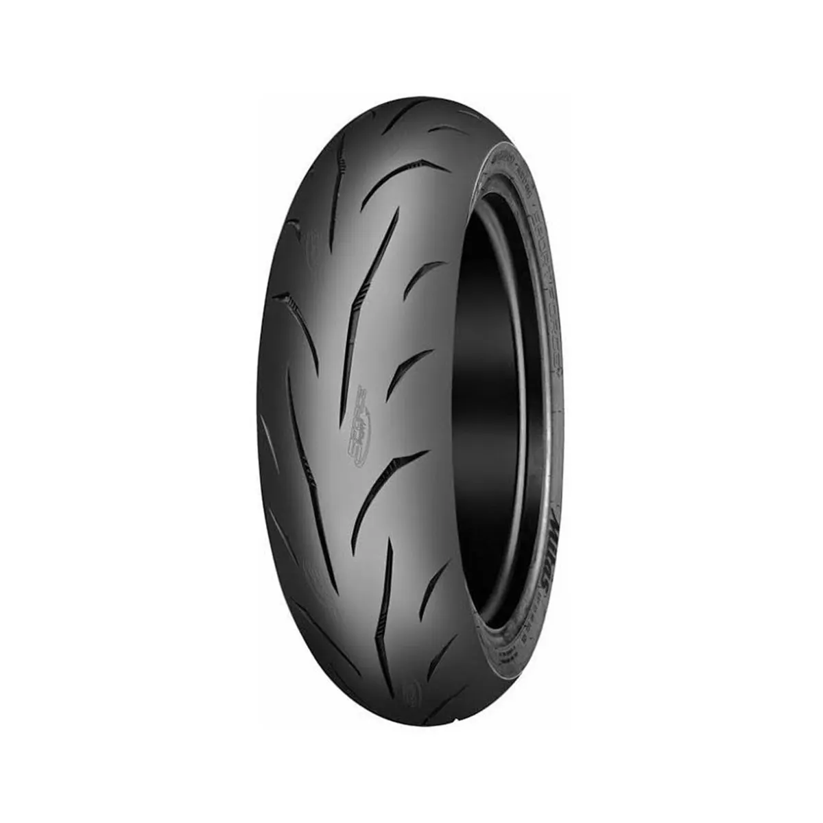 180/60ZR17 MİTAS SPORT FORCE+ EV (75W) ARKA LASTİK