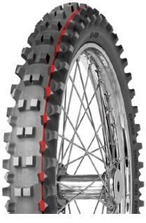 2.50-12 MİTAS C-19 ÇOCUK MOTOCROSS ÖN LASTİK