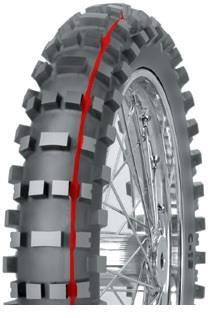 2.50-10 MİTAS C-12 ÇOCUK MOTOCROSS LASTİK