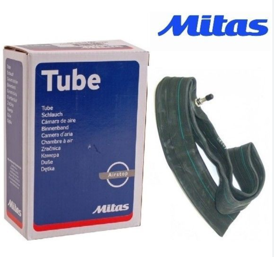 4.00-130/90-16 MİTAS 1.5 MM İÇ LASTİK
