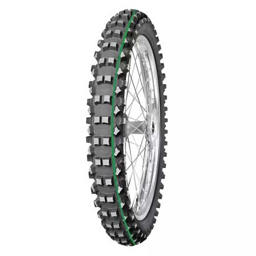 70/100-17 MİTAS TERRA FORCE-MX SM 40M   ÖN LASTİK