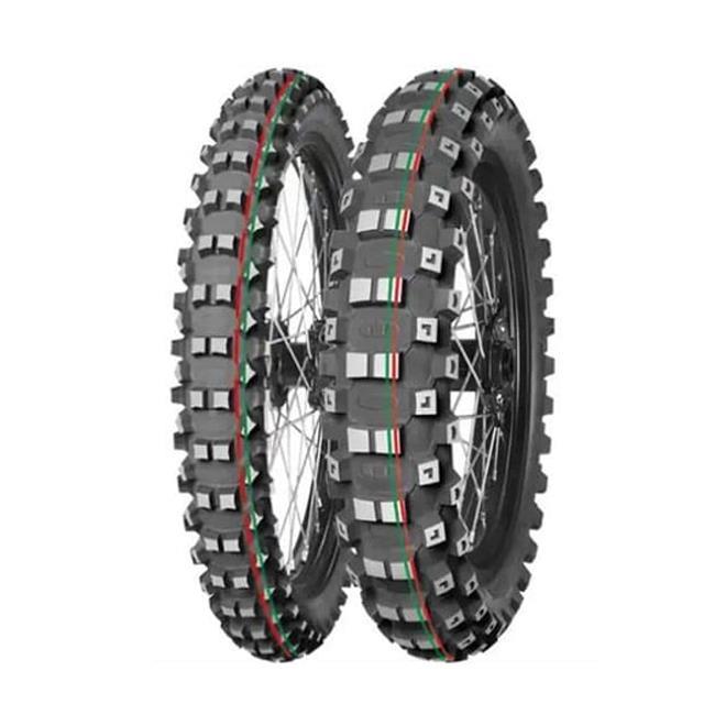 70/100-19 Mitas Terra Force-Mx Çocuk Motocross Ön Lastik