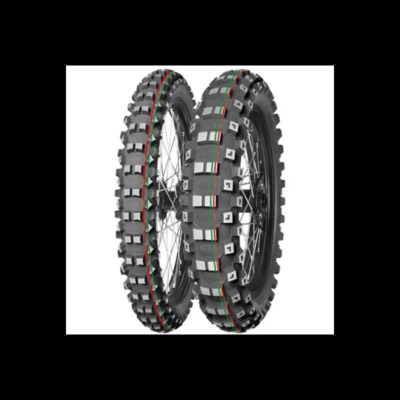 70/100-19 Mitas Terra Force-Mx Çocuk Motocross Ön Lastik