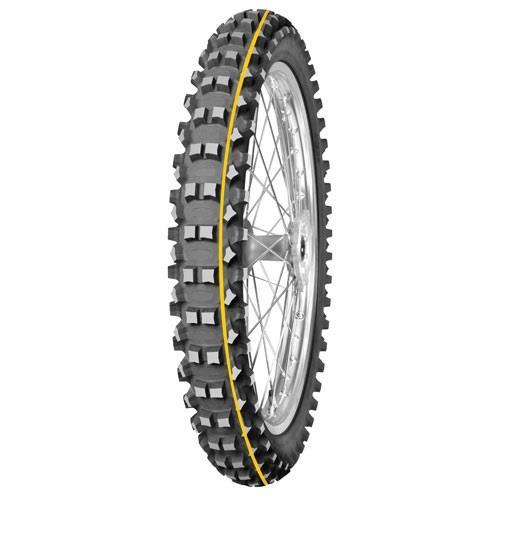 70/100-19 MİTAS TERRA FORCE-MX SM ÇOCUK MOTOCROSS ÖN LASTİK