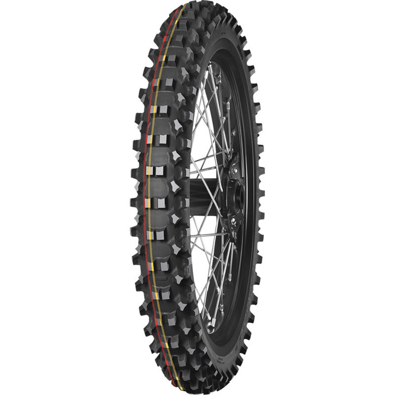 80/100-21 MİTAS TERRA FORCE-MX SM 51M   ÖN LASTİK