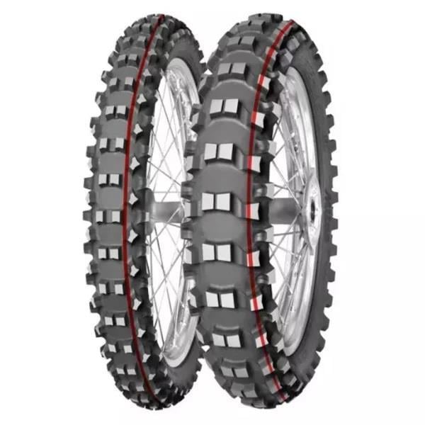 90/100-16 MİTAS TERRA FORCE-MX SM ÇOCUK MOTOCROSS ARKA LASTİK