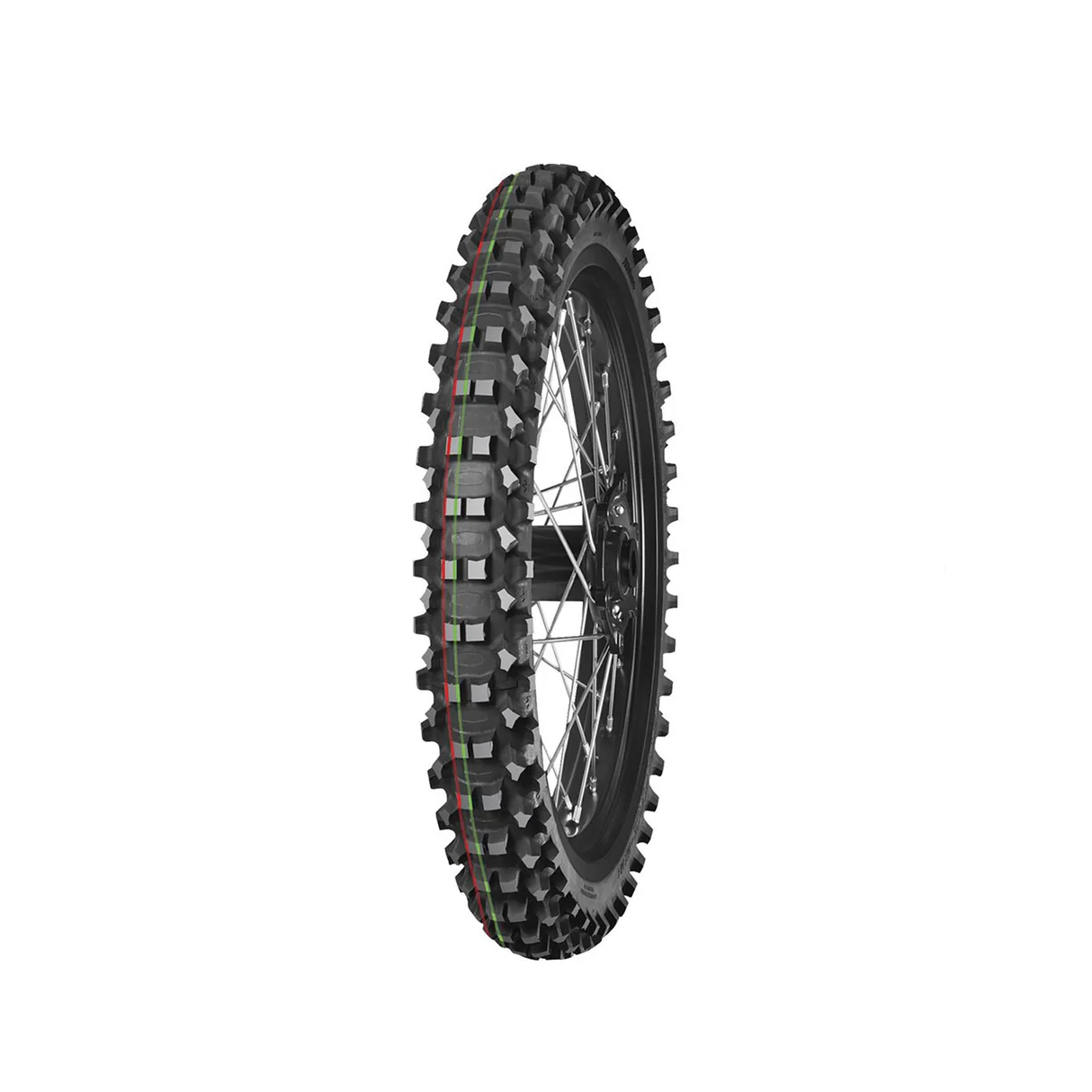 90/100-21 MİTAS TERRA FORCE-MX MH 57M   ÖN LASTİK