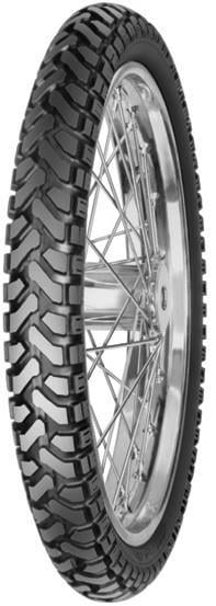 90/90-21 MİTAS E-07 DAKAR ÖN LASTİK