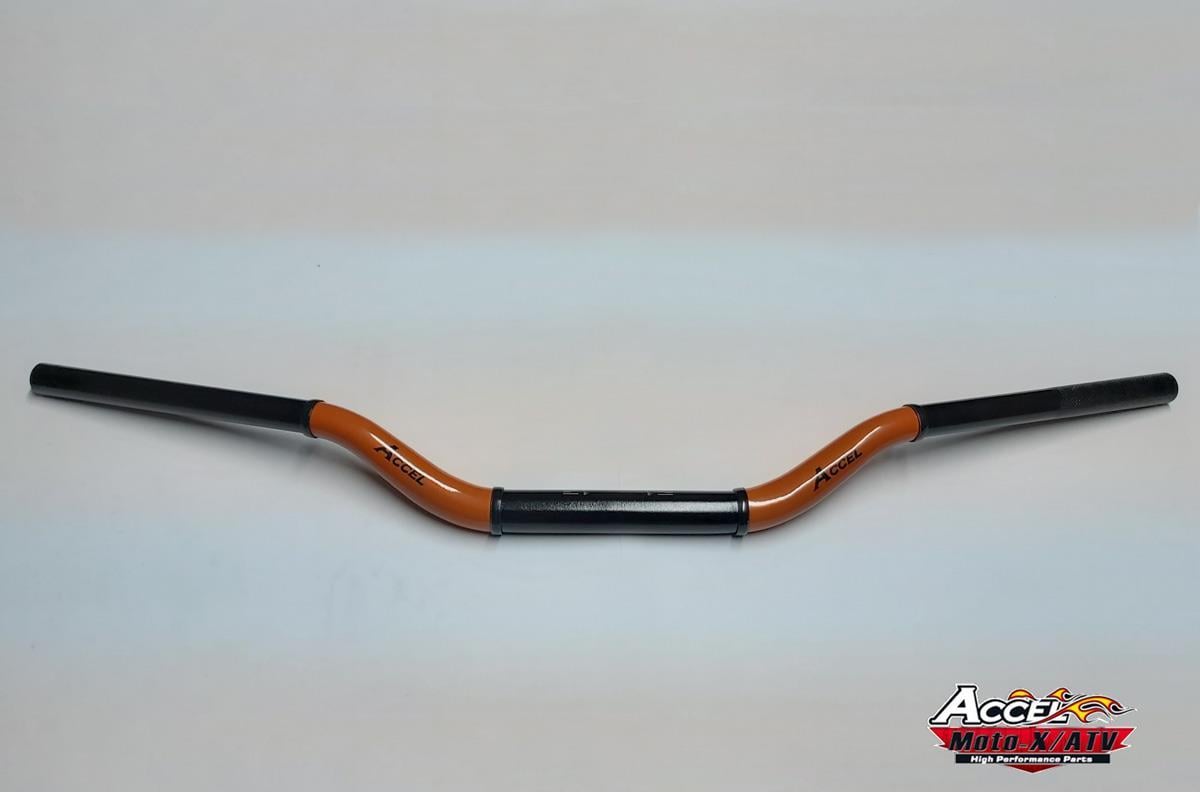 ACCEL 28MM GİDON TURUNCU SİYAH