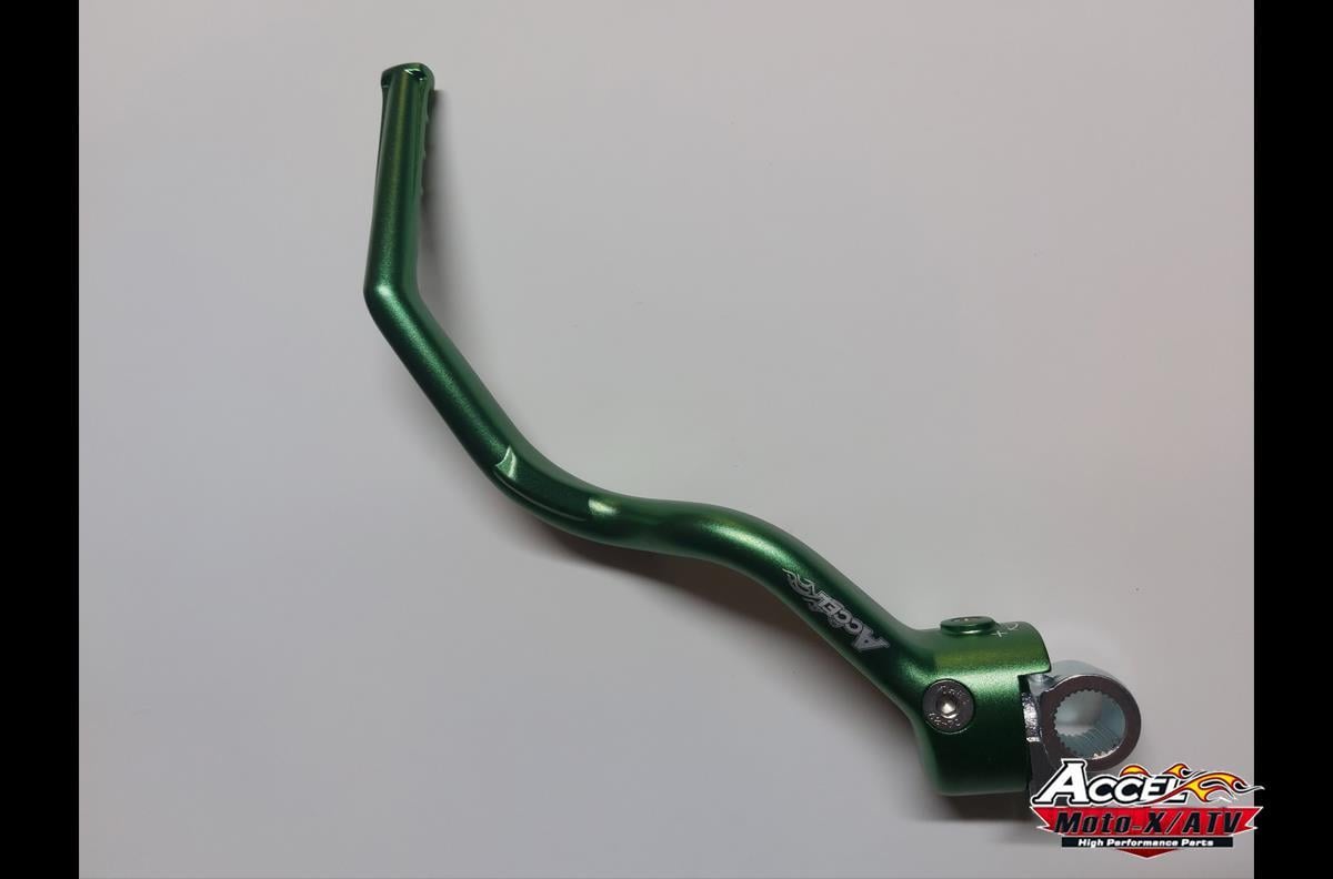 ACCEL KAWASAKI KXF250 13-18 KICK START KOLU