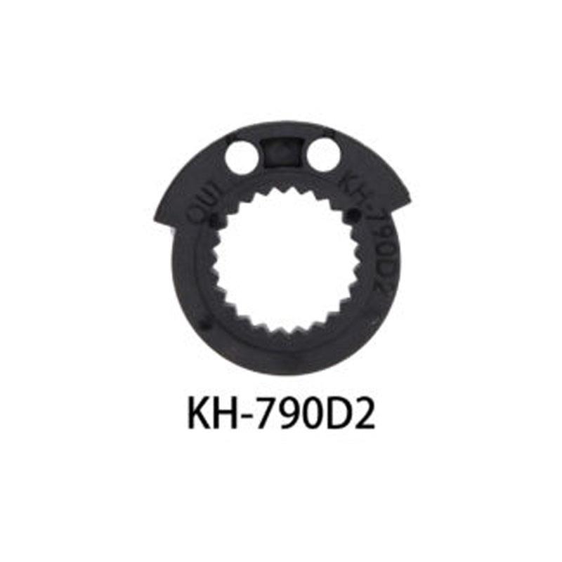 Accel Lock-On Elcik Gaz Teli Tutacağı Kh-790D2