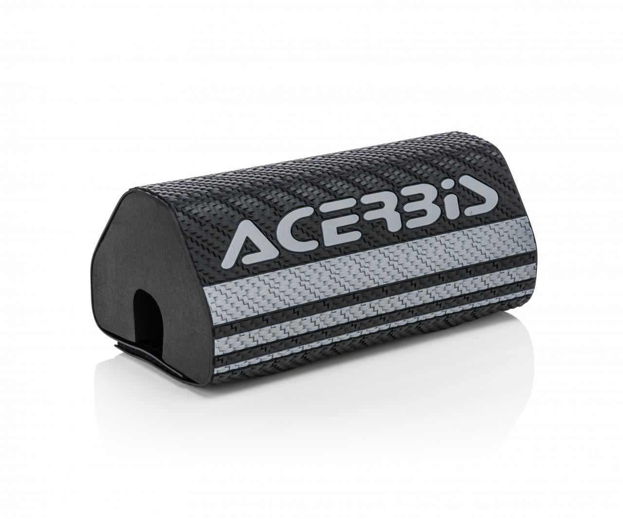 ACERBİS 28MM GİDON SÜNGERİ SİYAH BEYAZ