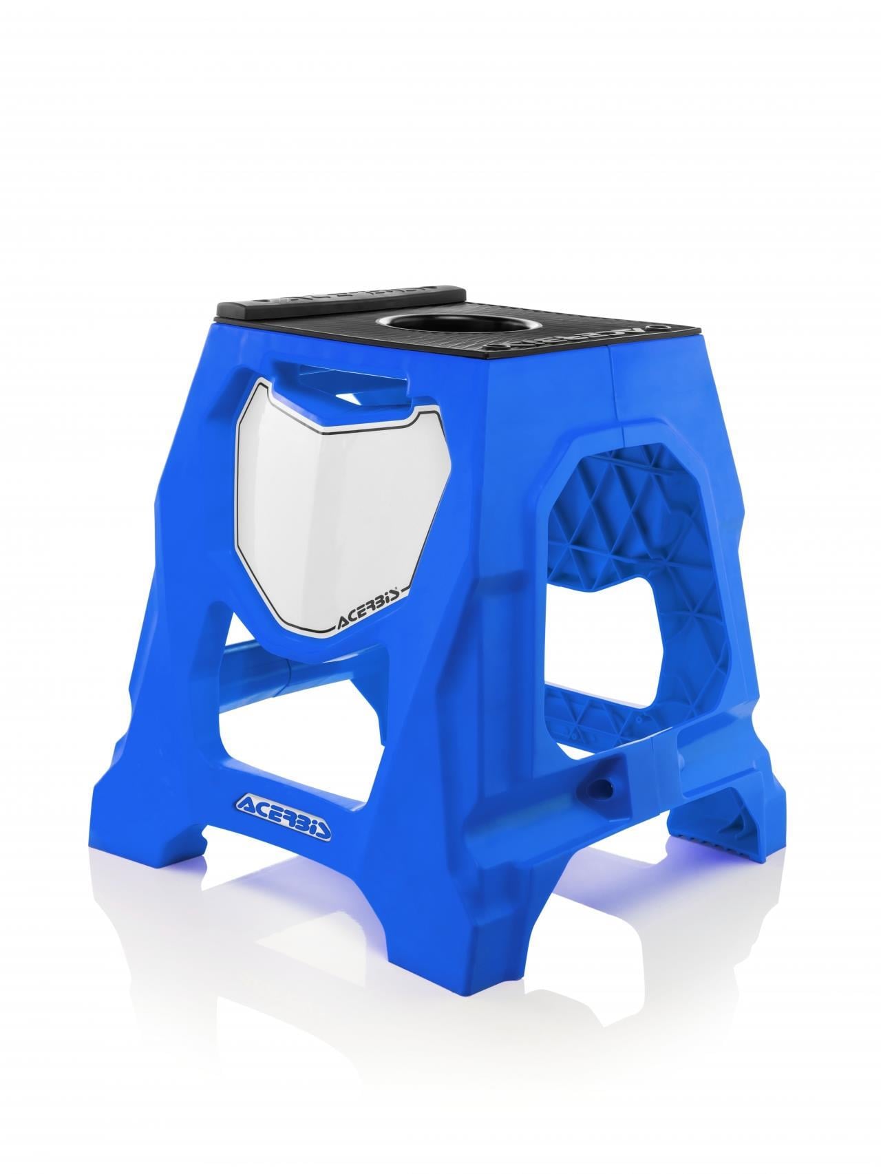 Acerbis 711 Motor Sehpası Mavi