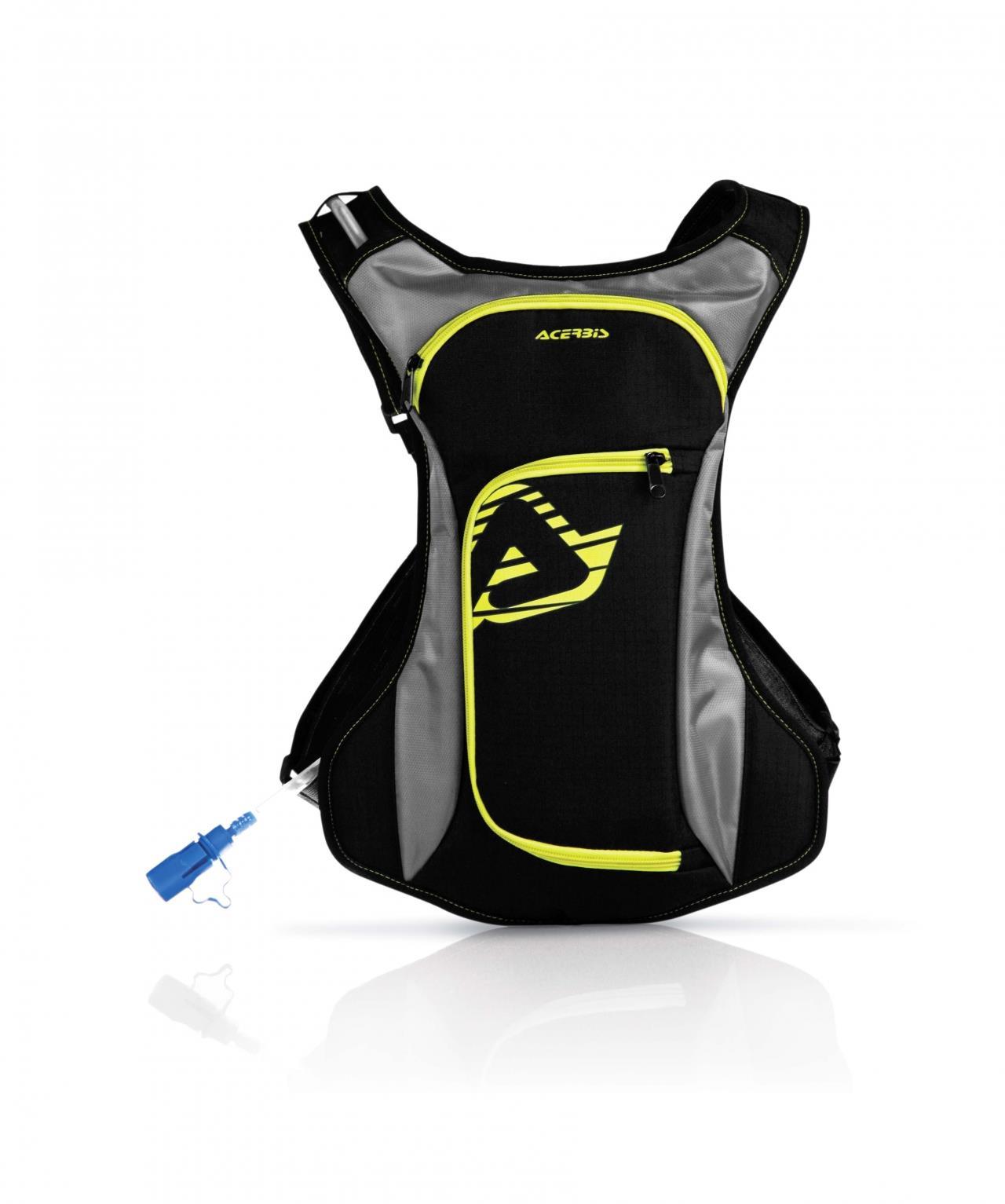 Acerbis Acqua Sırt Çantası 3L-2L