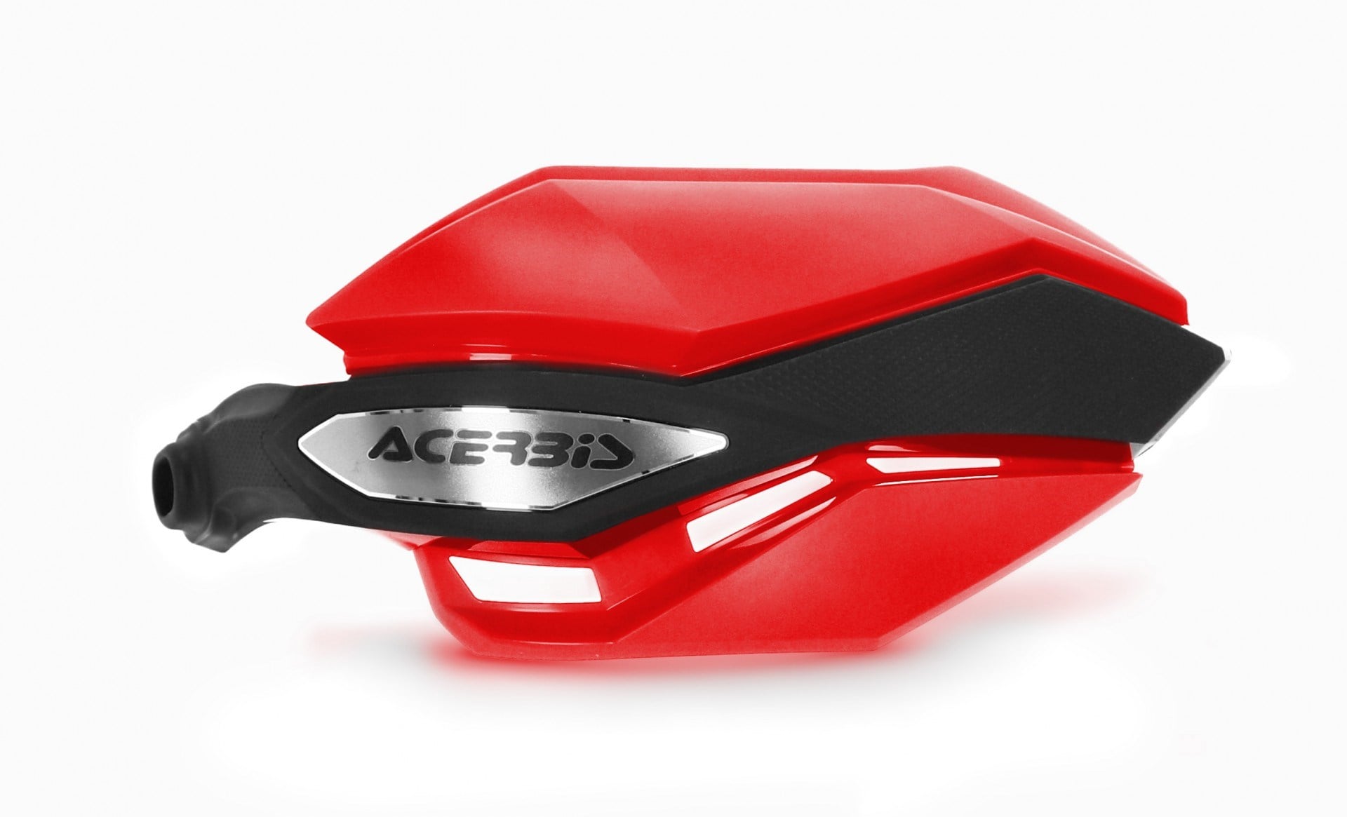 Acerbis Afrıca Twın Argon Elcik Koruma Kırmızı