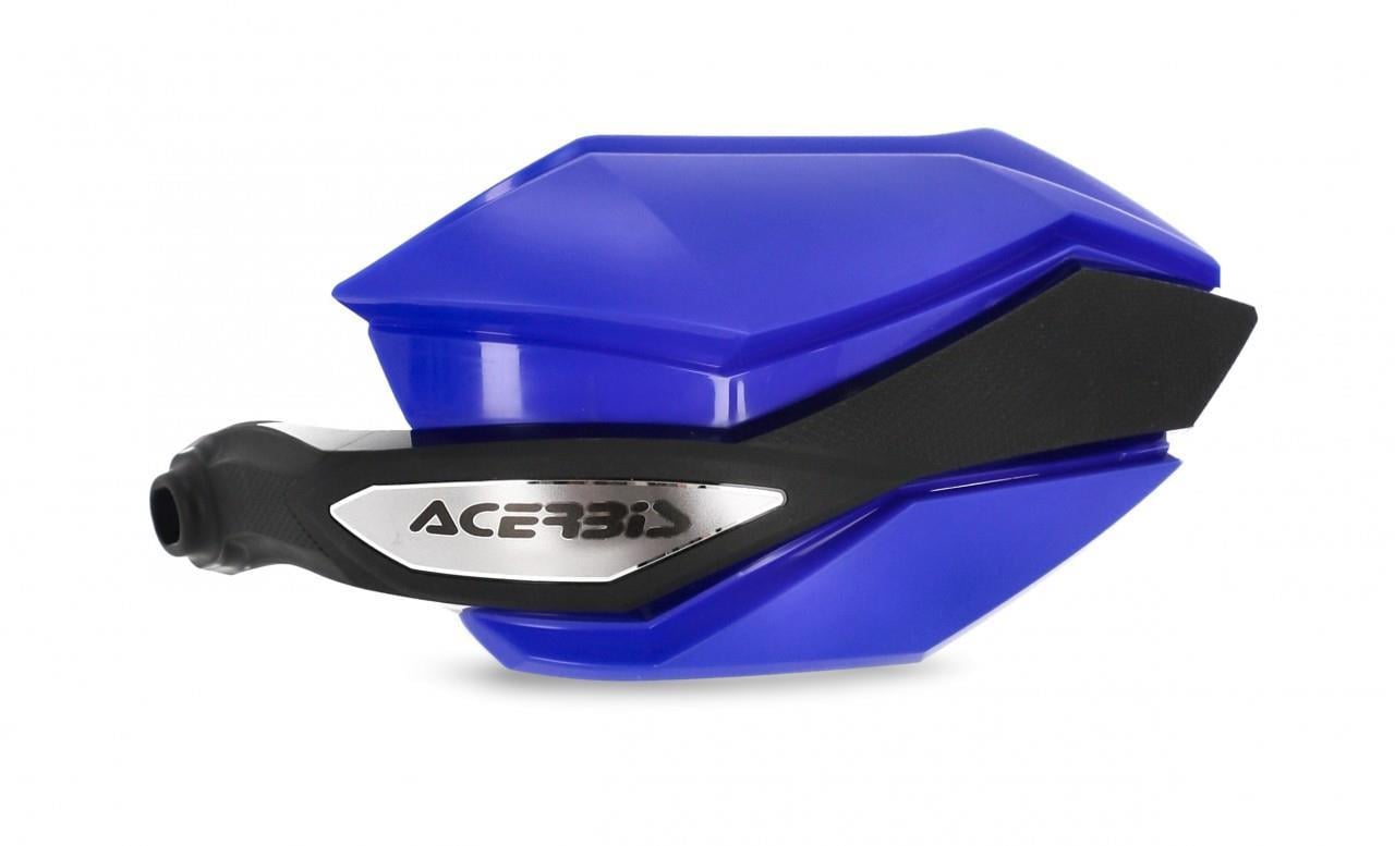 Acerbis Afrıca Twın Argon Elcik Koruma Mavi Siyah