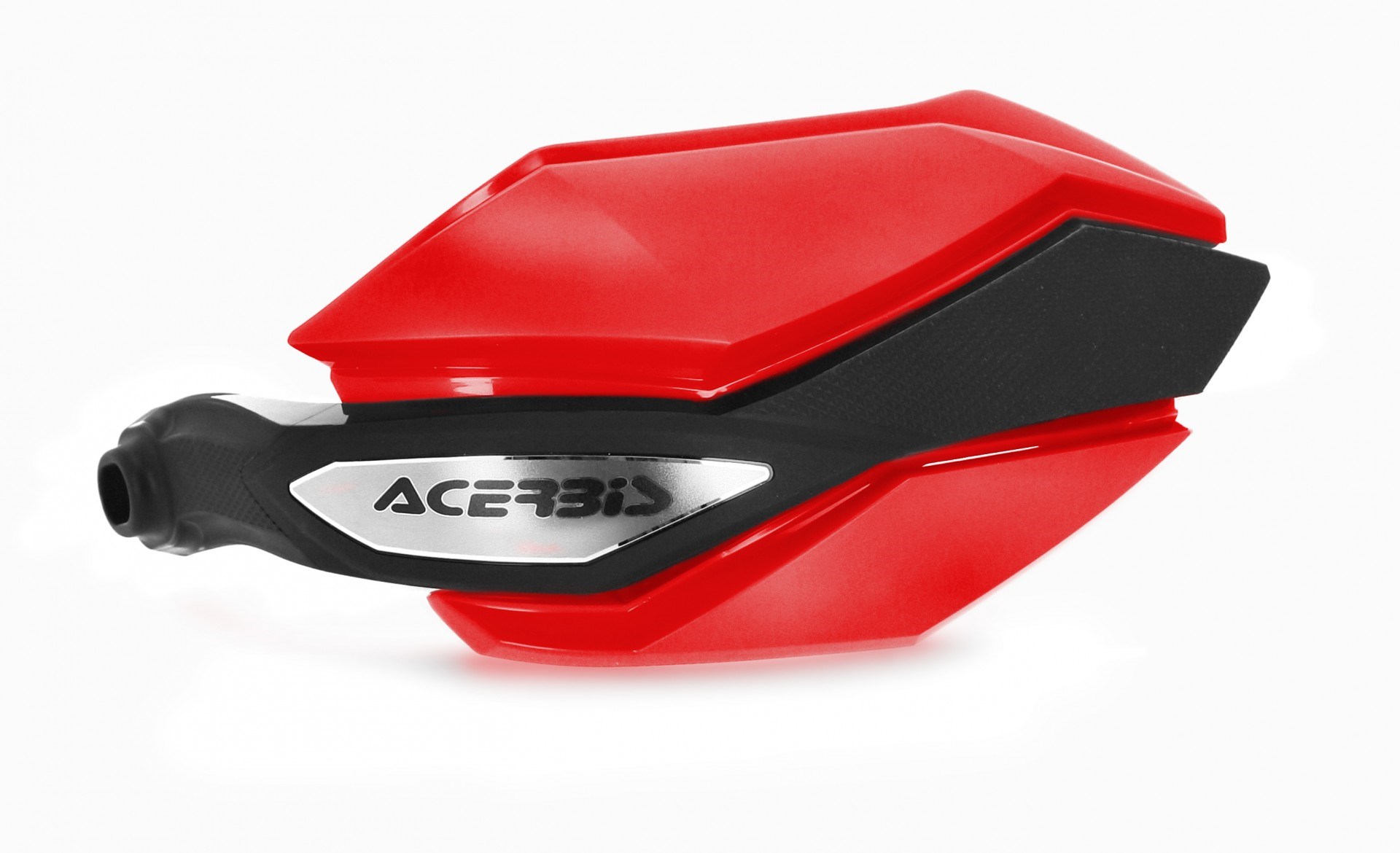 Acerbis Afrıca Twın Argon Elcik Koruma Kırmızı
