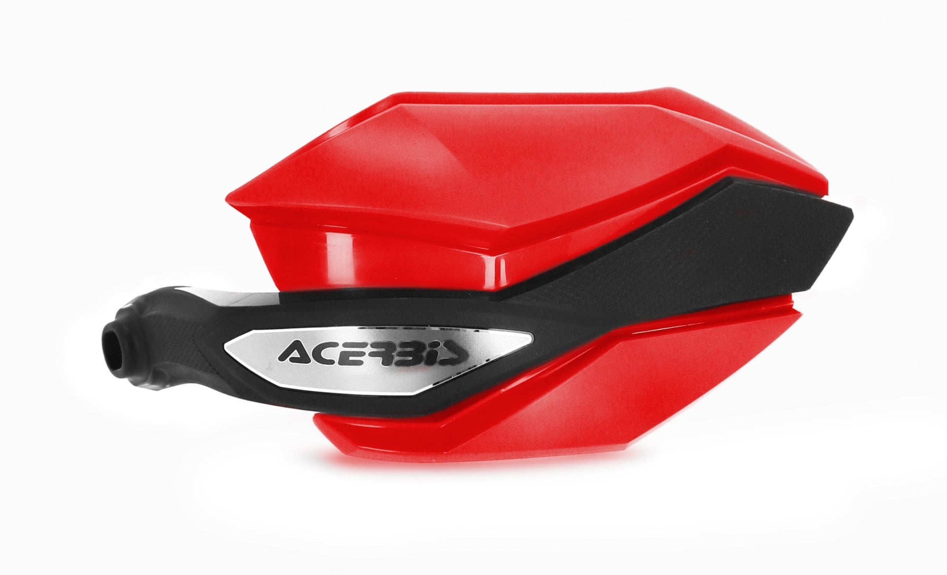 Acerbis Afrıca Twın Argon Elcik Koruma Kırmızı