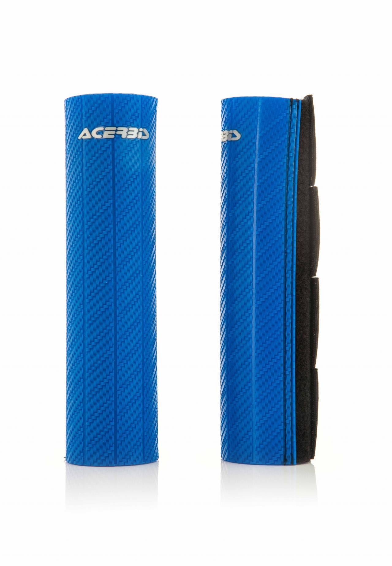 ACERBİS AMORTİSÖR KORUMA MAVİ