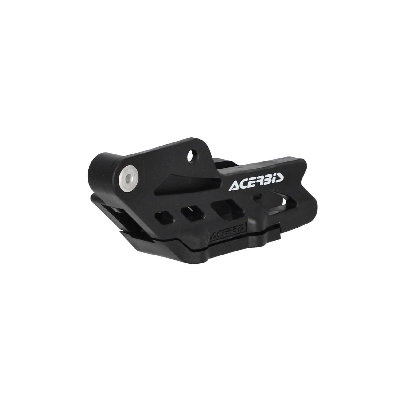 ACERBİS APRILIA TUAREG 660 22-23 ZİNCİR KILAVUZU SİYAH