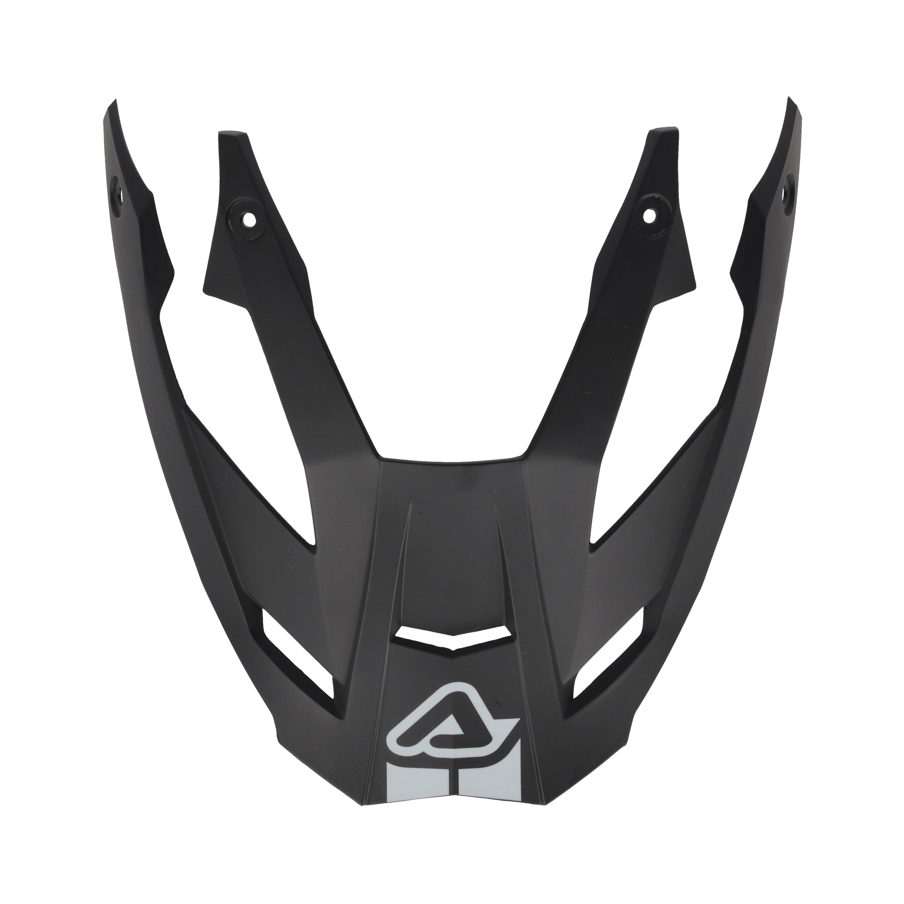 Acerbis Assult Kask Tereği Siyah