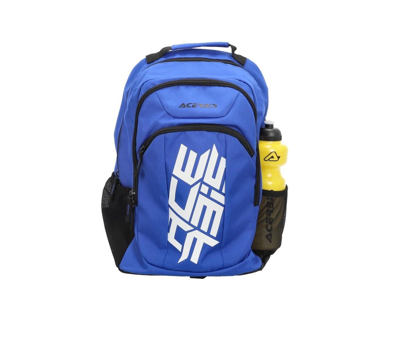Acerbis B-Logo Sırt Çantası Mavi 15L