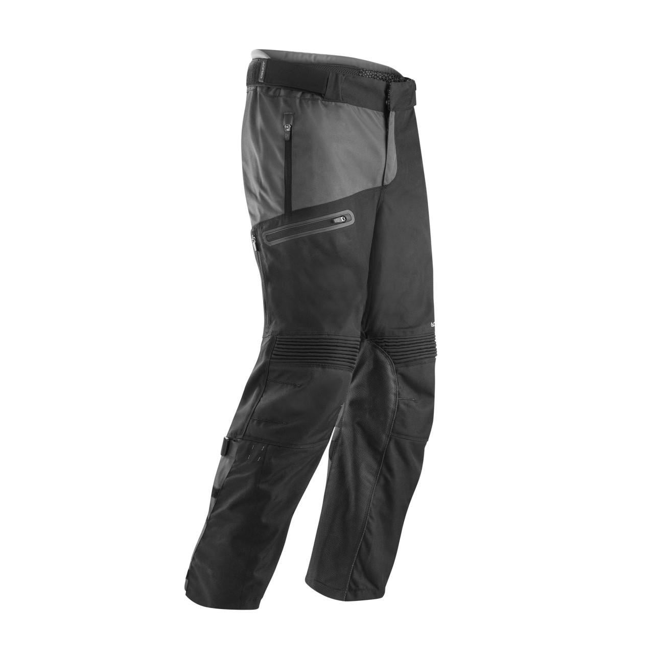 Acerbis Baggy Enduro One Pantolon Siyah