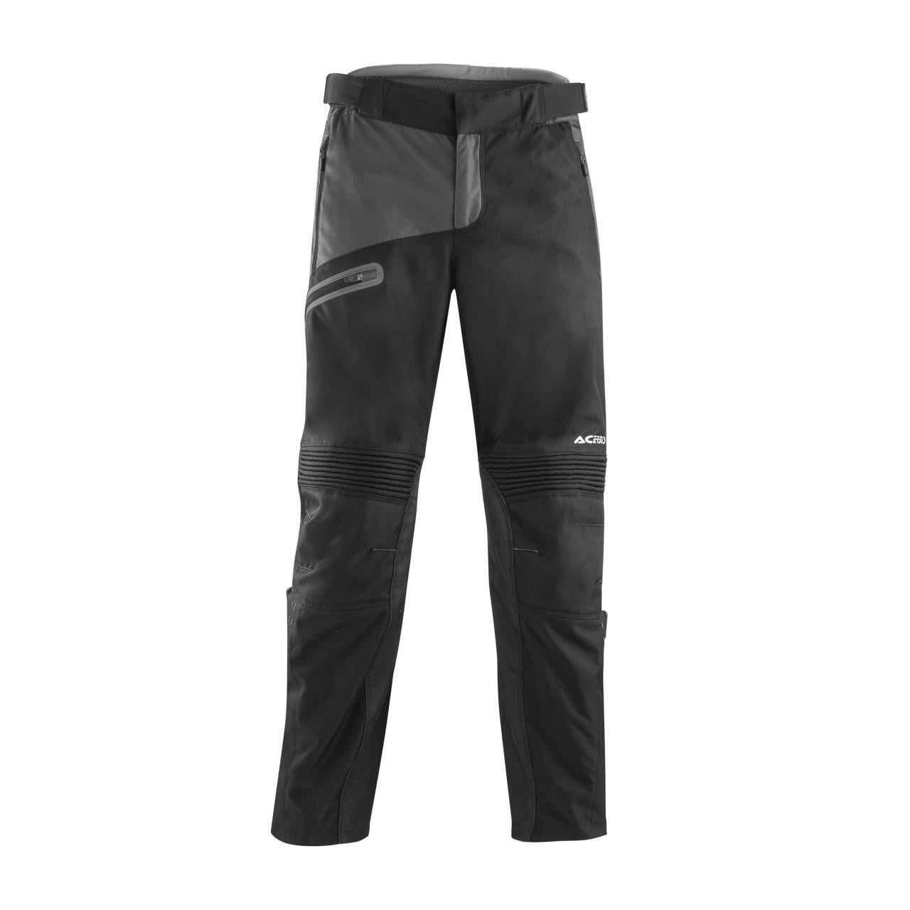 Acerbis Baggy Enduro One Pantolon Siyah