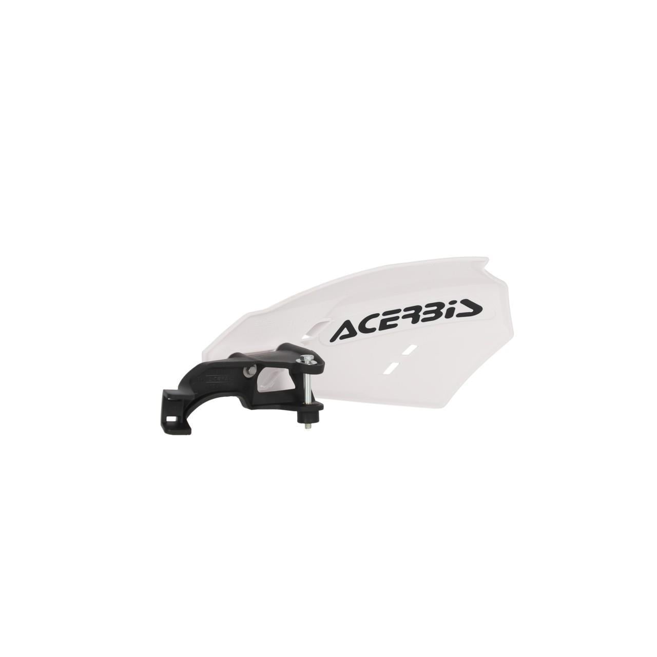 Acerbis Beta K-Lınear Elcik Koruma Beyaz