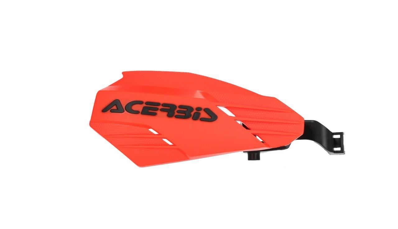 Acerbis Beta K-Lınear Elcik Koruma Kırmızı