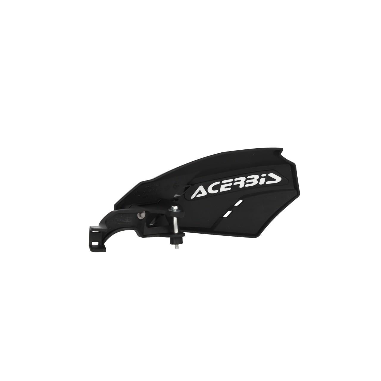 Acerbis Beta K-Lınear Elcik Koruma Siyah