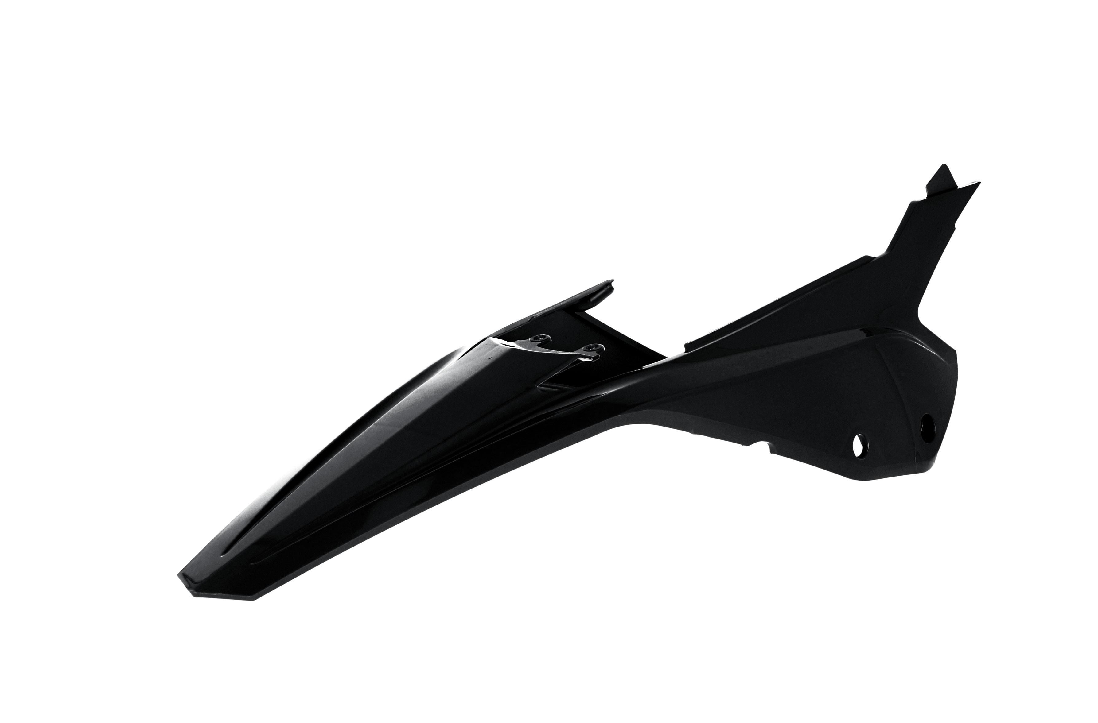 ACERBİS BETA RR 20-23 ARKA ÇAMURLUK SİYAH