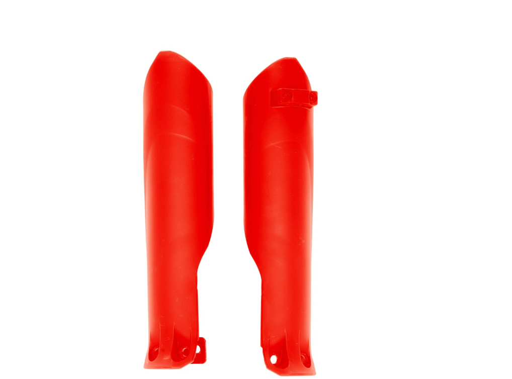 ACERBİS BETA RR 20-25 AMORTİSÖR PLASTİĞİ KIRMIZI